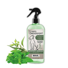 Wahl Doggie Deodrant Eucalyptus Spearmint