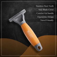 Wahl Deshedder For Cats And Dogs 16Cm - Image 3