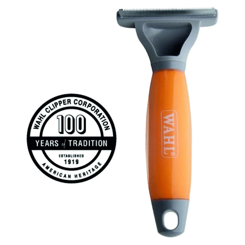 Wahl Deshedder For Cats And Dogs 16Cm - Image 4