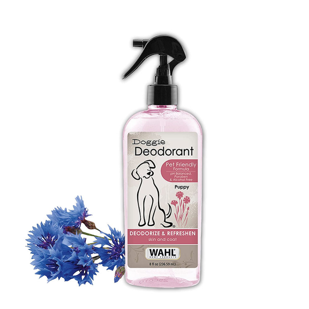 Wahl Doggie Deodrant Puppy