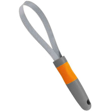 Wahl Double Sided De Shedding Blade For Dogs 27Cm
