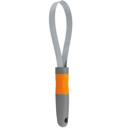 Wahl Double Sided De Shedding Blade for Dogs — back view