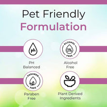 Wahl Flea And Tick Shampoo For Dogs - Image 2