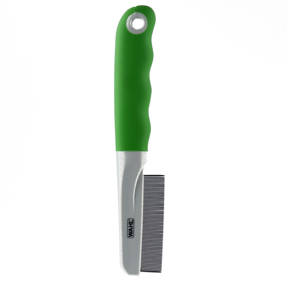 Wahl Flea Comb For Medium And Large Dogs 18X2 5Cm - Image 4