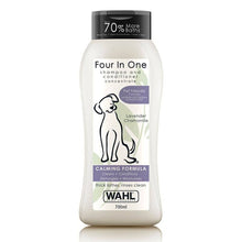 Wahl Four In One Shampoo Lavender Chamomile - Image 2