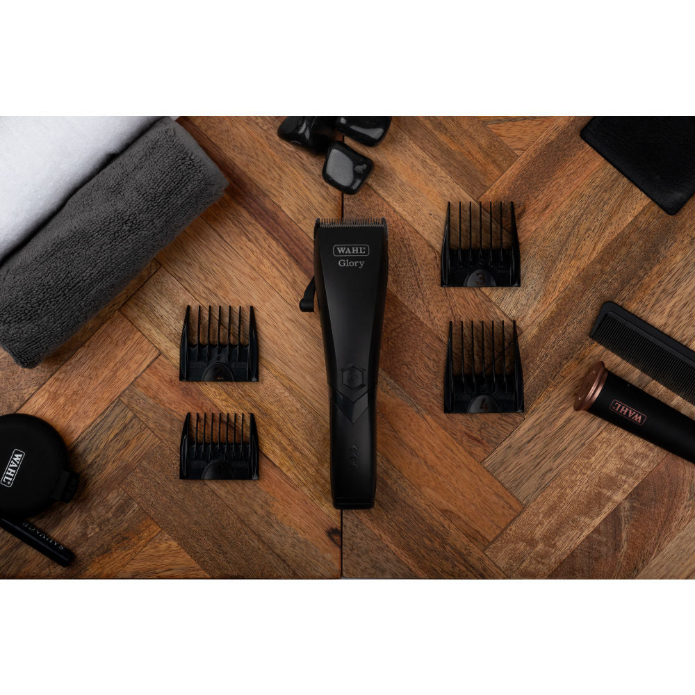 Wahl Km5 Kft Professional Corded Clipper For Dogs And Cats Copy - Image 4