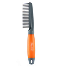 Wahl Grooming Comb For Dogs And Cats 24Cm - Image 3