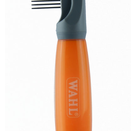 Wahl Grooming Comb for Dogs and Cats — back view
