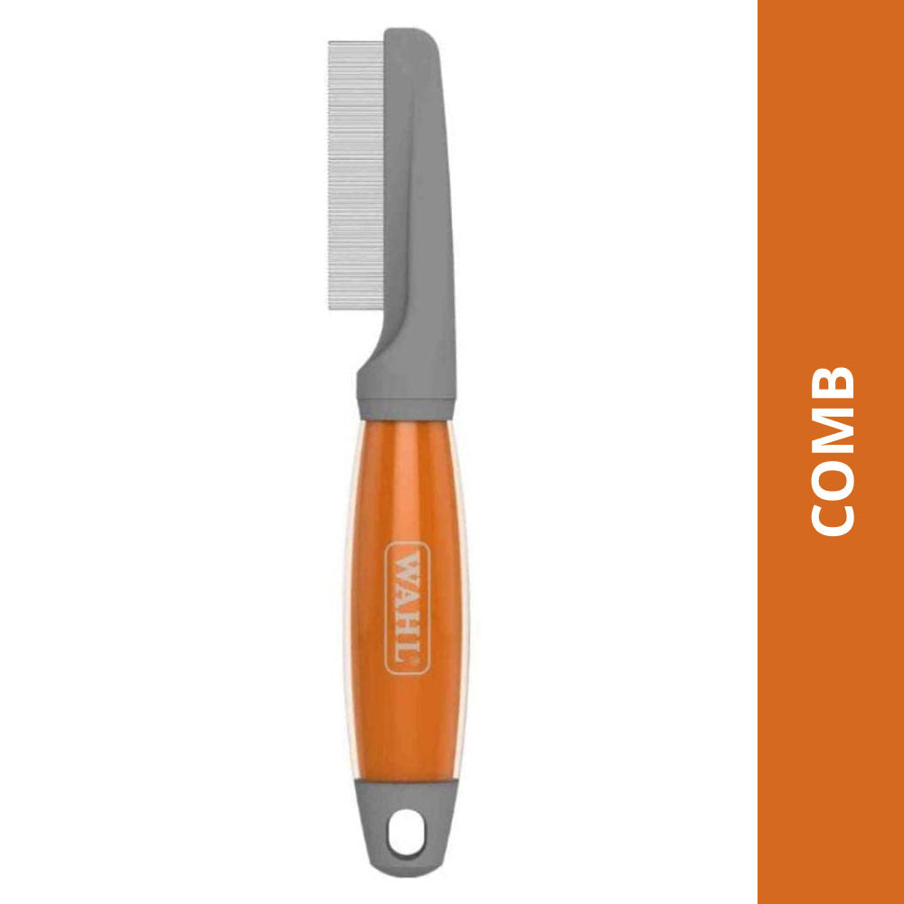 Wahl Grooming Comb For Pets Buy 1 Get 1 - Image 2
