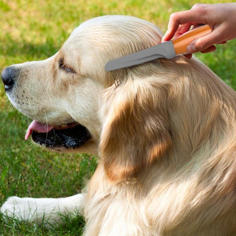 Wahl Grooming Comb For Pets Buy 1 Get 1 - Image 4