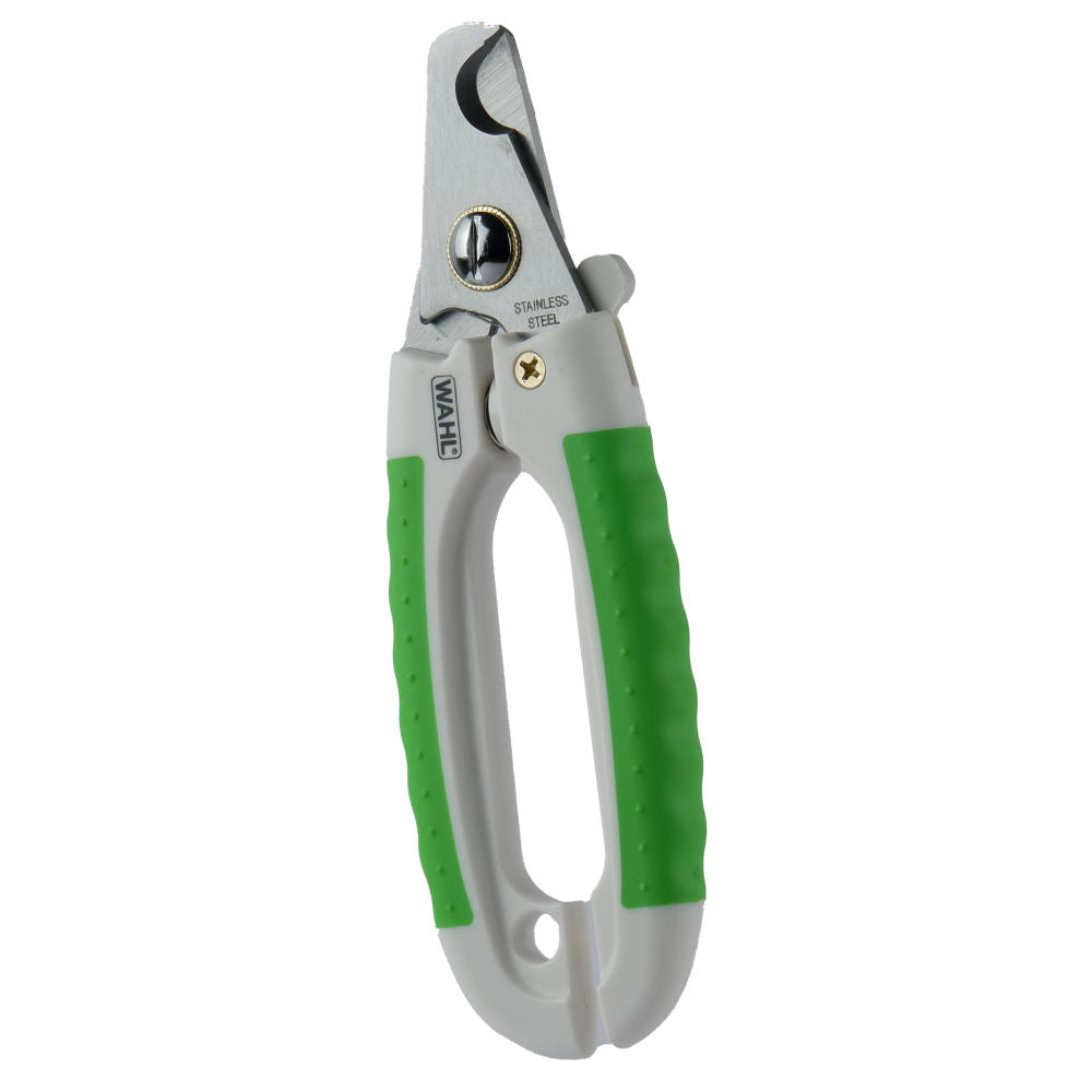 Wahl Nail Clipper For Dogs And Cats Large 8Cm - Image 3