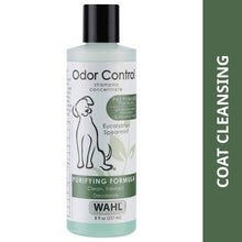 Wahl Odor Control Shampoo Coconut Lime