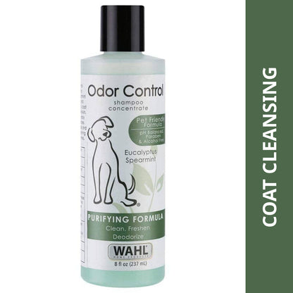 Wahl Odor Control Shampoo Coconut Lime