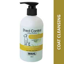 Wahl No Rinse Waterless Dog Shampoo Coconut Lime Verbana 1