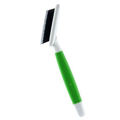 Wahl Slicker Brush for Dogs & Cats — back view