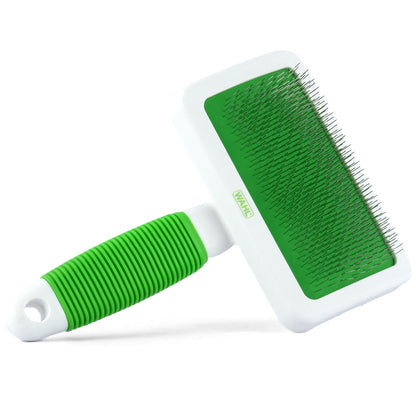 Wahl Slicker Brush for Dogs — side view