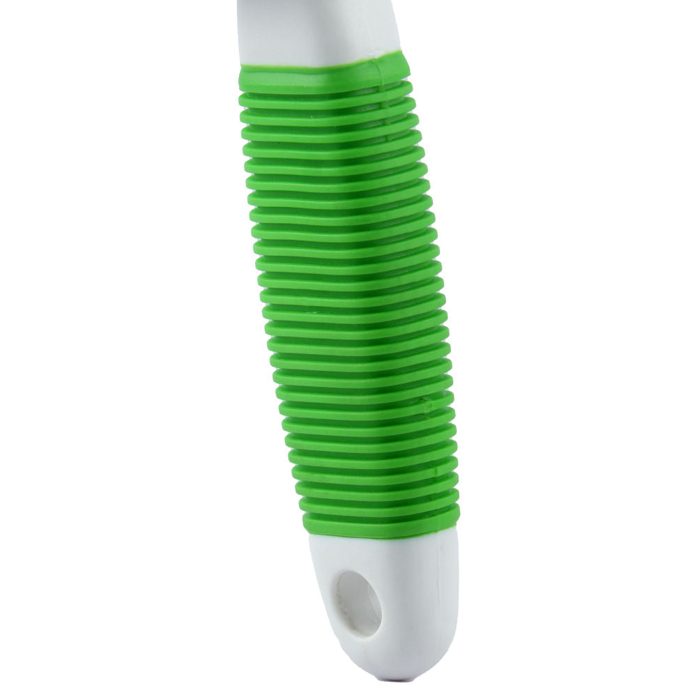 Wahl Slicker Brush for Dogs — back view
