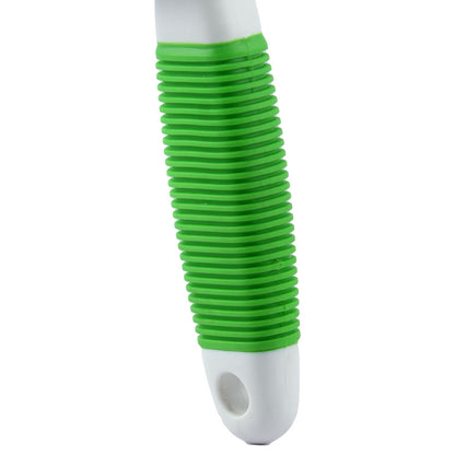 Wahl Slicker Brush for Dogs — back view