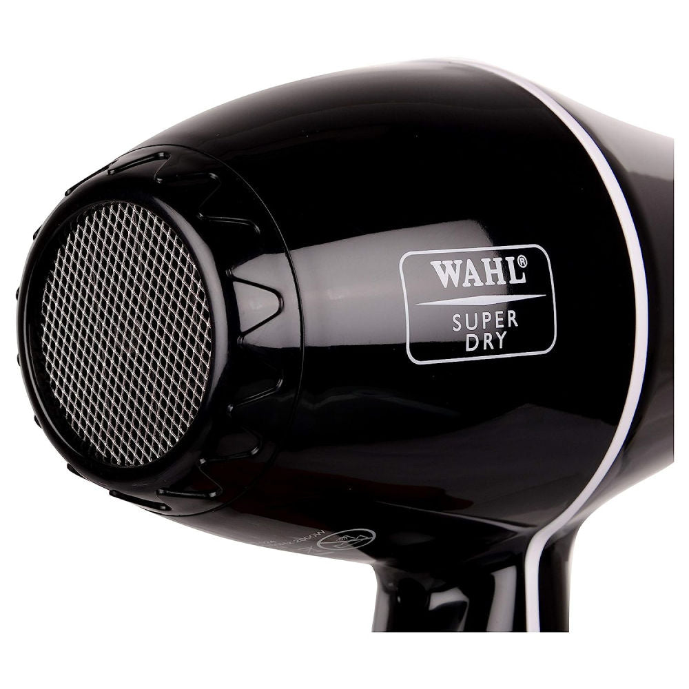 Wahl Super Dry 2000W Dryer For Dogs And Cats - Image 2
