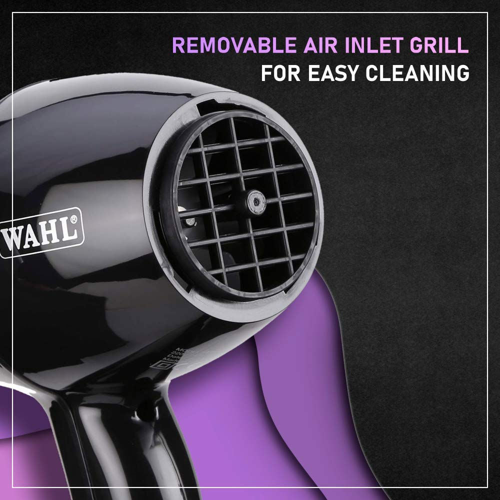 Wahl Super Dry 2000W Dryer For Dogs And Cats - Image 3