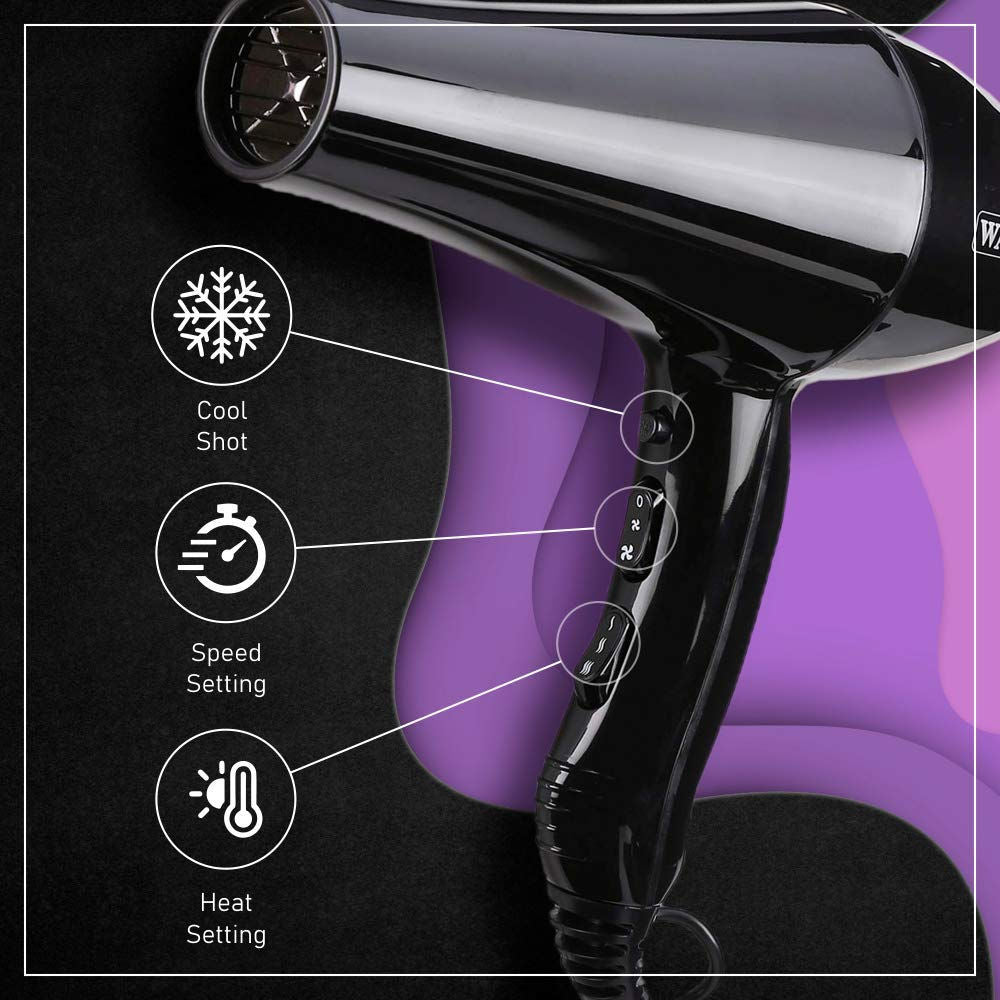 Wahl Super Dry 2000W Dryer For Dogs And Cats - Image 4