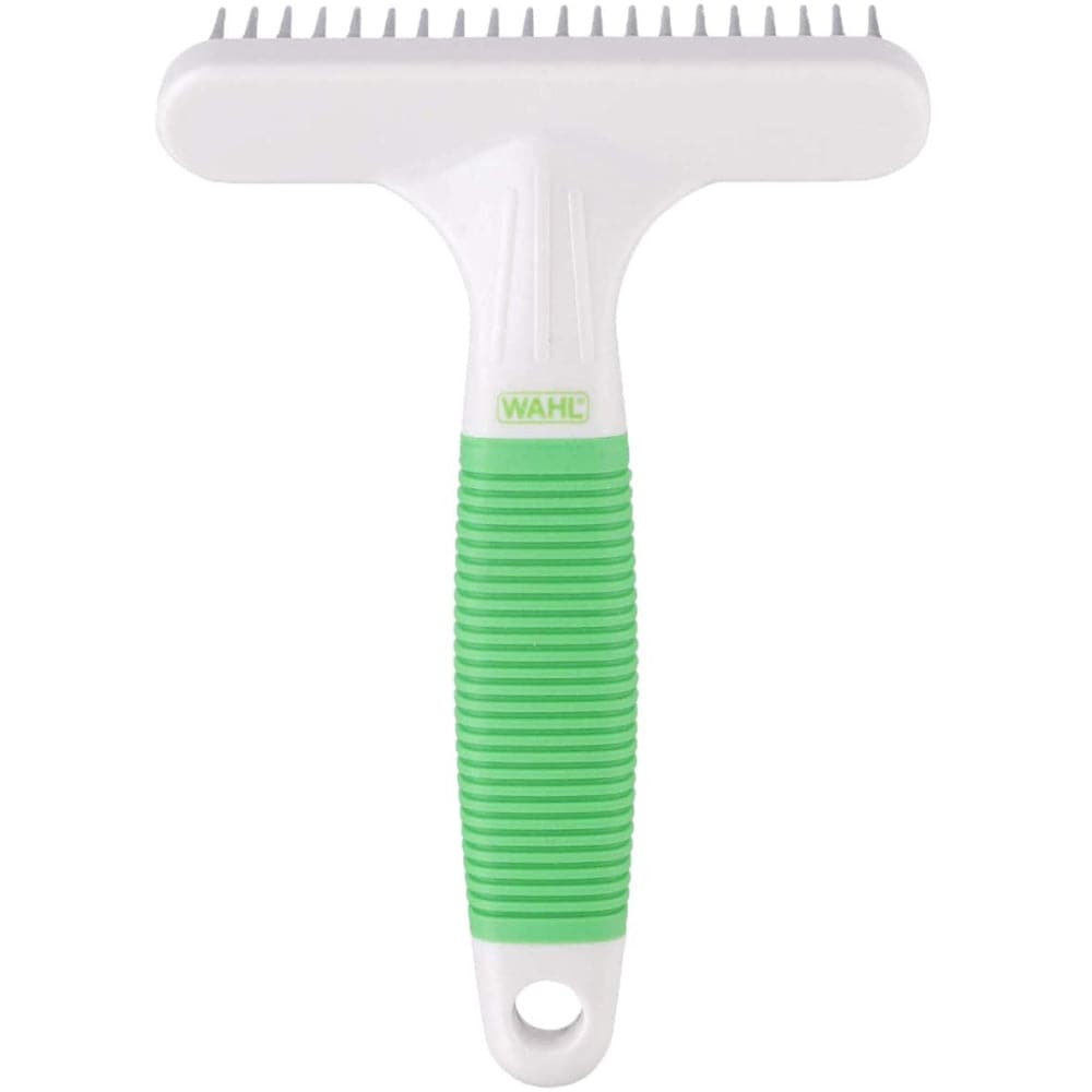Wahl Undercoat Rake For Dogs And Cats 16X11Cm