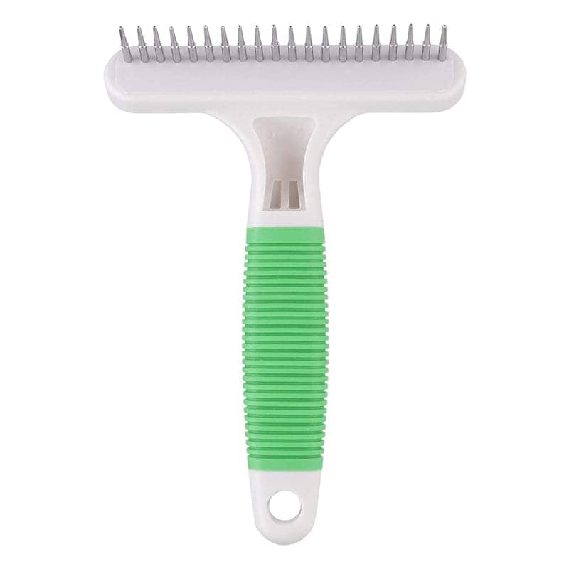 Wahl Undercoat Rake For Dogs And Cats 16X11Cm - Image 3