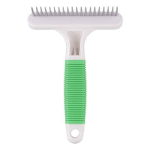 Wahl Undercoat Rake For Dogs And Cats 16X11Cm - Image 3