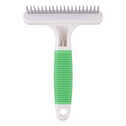 Wahl Undercoat Rake For Dogs And Cats 16X11Cm - Image 3