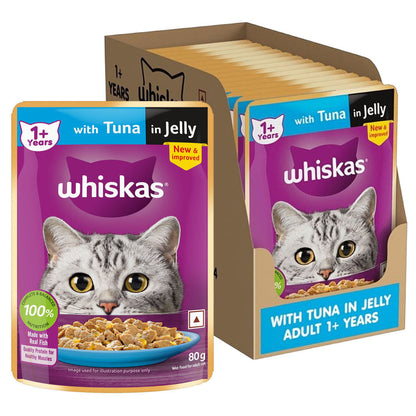 whiskas-tuna-in-jelly-meal-adult-wet-cat-food 14x80g