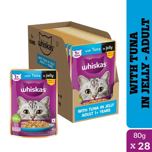 whiskas-tuna-in-jelly-meal-adult-wet-cat-food 28x80g