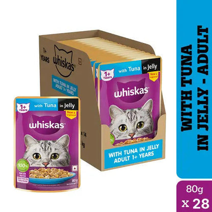whiskas-tuna-in-jelly-meal-adult-wet-cat-food 28x80g