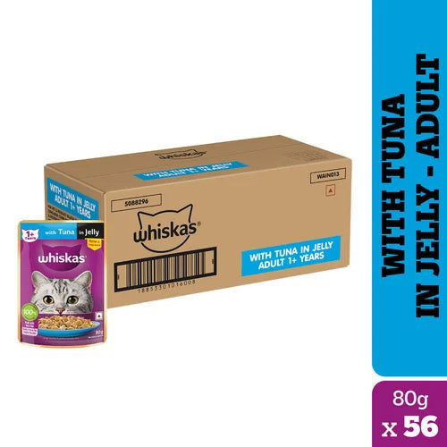 whiskas-tuna-in-jelly-meal-adult-wet-cat-food 56x80g