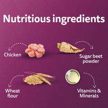 Whiskas Chicken In Gravy Meal Wet Kitten Food - Image 2