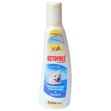 Zenex Ectofree Dog Wash Shampoo