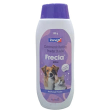 Zenex Frecia Powder For Cats And Dogs
