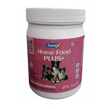 Zenex Home Food Plus Nutreat Granules For Dogs - Image 2