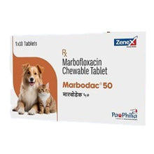 Zenex Marbodac Tab 50Mg - Image 2