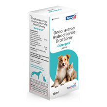 Zenex Odenpet Oral Spray Ondansetron For Dogs And Cats - Image 2