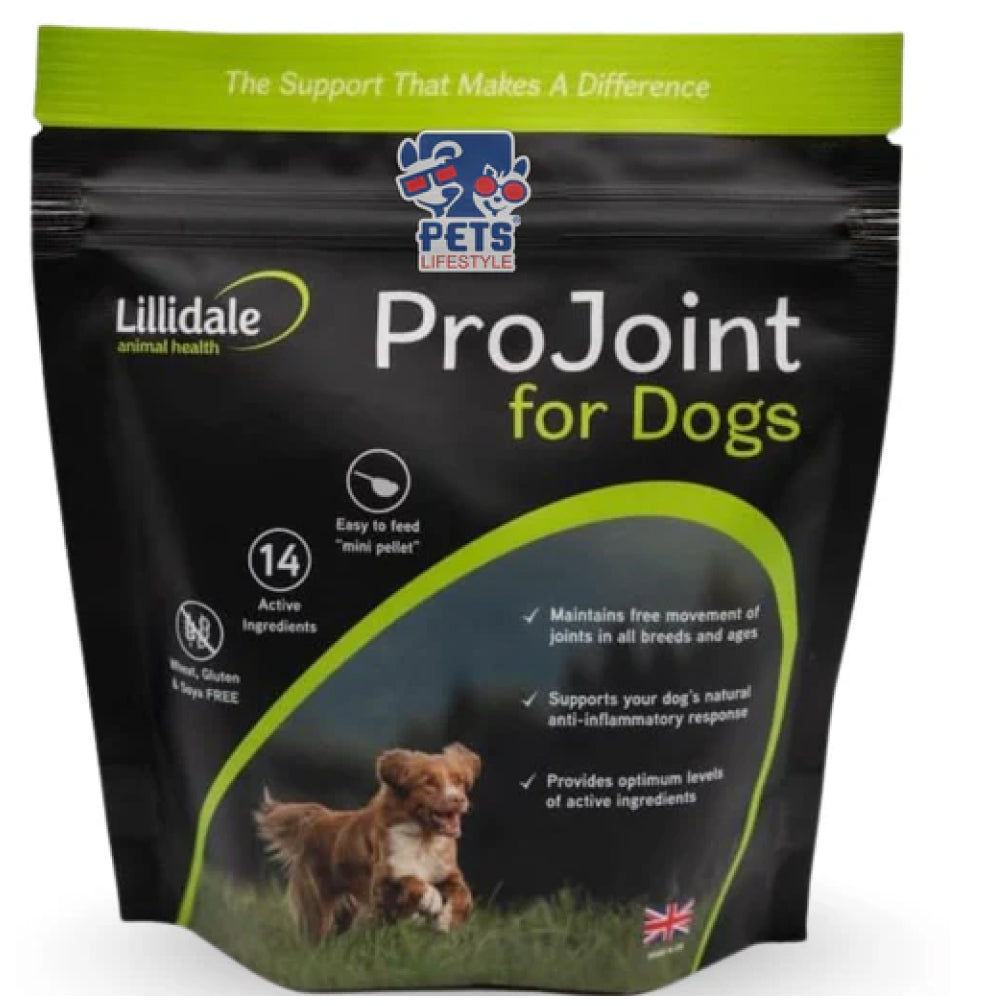 Zenex Projoint 100Gm Powder For Dogs And Cats