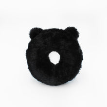 Zippy Paws Buddies Panda Donutz Plush Toy For Dogs - Image 3