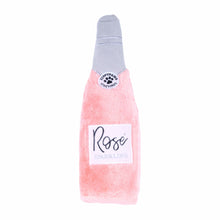 Zippy Paws Happy Hour Rose Crusherz Plush Toy For Dogs