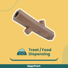 Zippy Paws Zippytuff Tree Branch Plush Toy For Dogs - Image 3