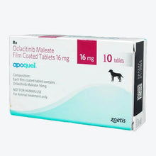 Zoetis Apoquel 16Mg Tablet Pack Of 10 Tablets - Image 2