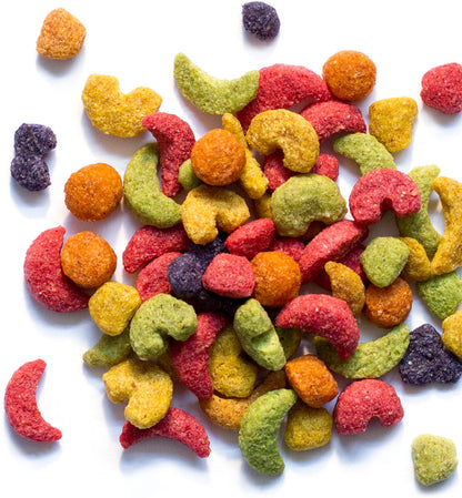 Zupreem Fruit Blend Bird Food For Large Birds - Image 3