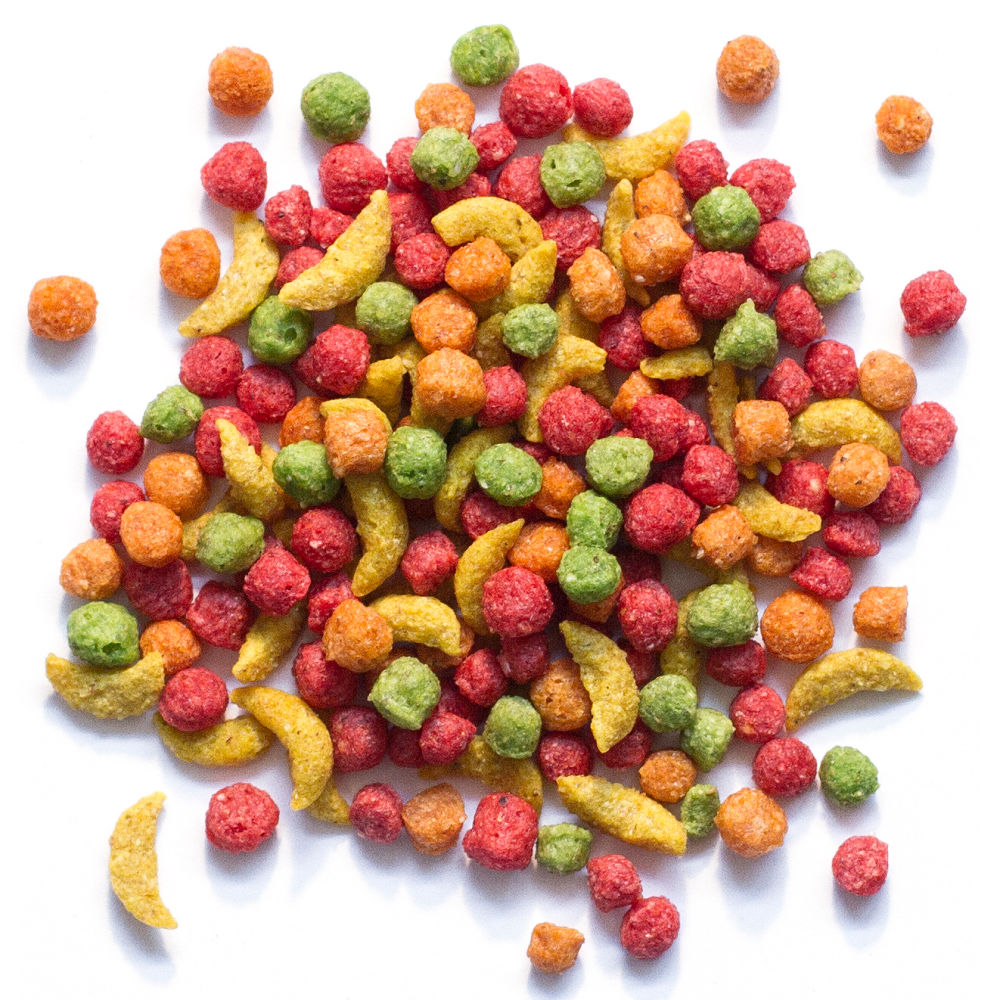 Zupreem Fruit Blend Bird Food For Medium Sized Birds - Image 5