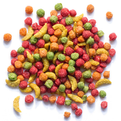 Zupreem Fruit Blend Bird Food For Medium Sized Birds - Image 5