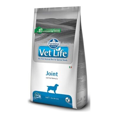 Farmina Vet Life Joint Canine Formula Adult Dog Dry Food
