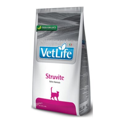 Farmina Vet Life Struvite Feline Formula Cat Dry Food