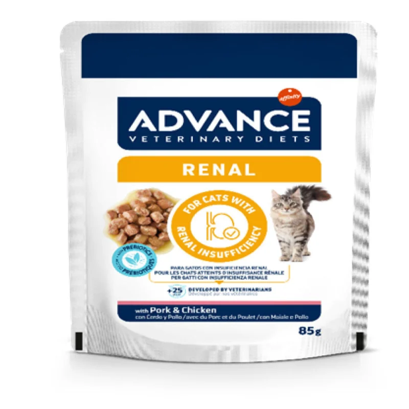 Advance Veterinary Diets Cat Wet Renal